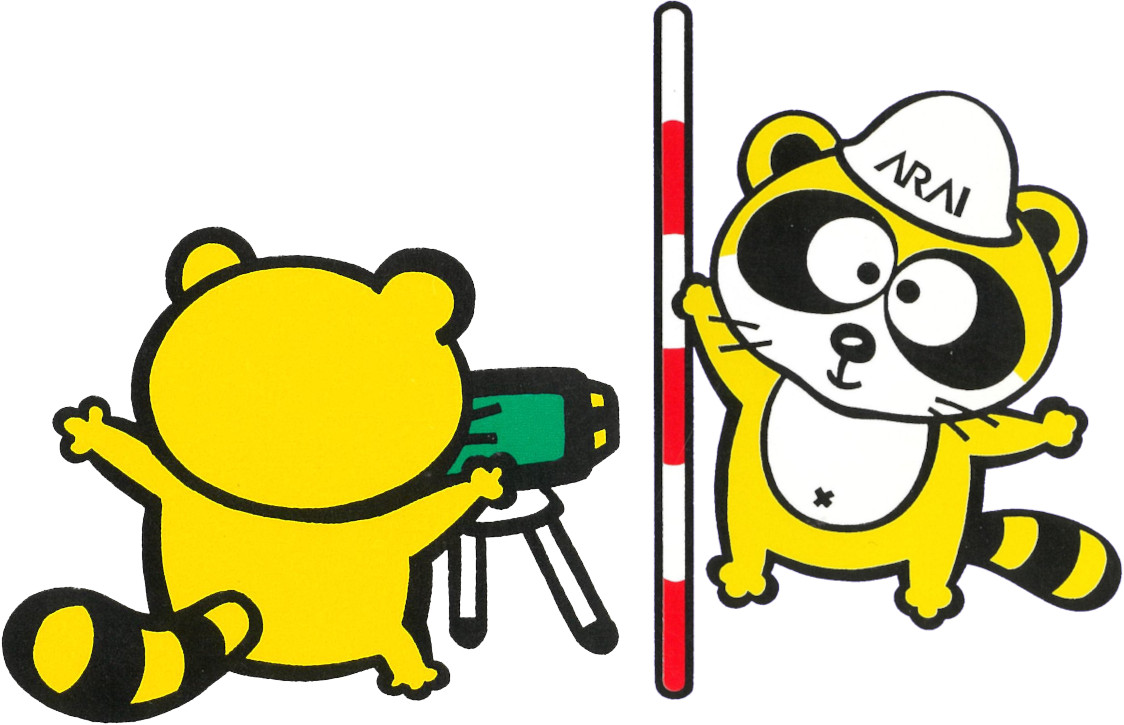 ラッキー
