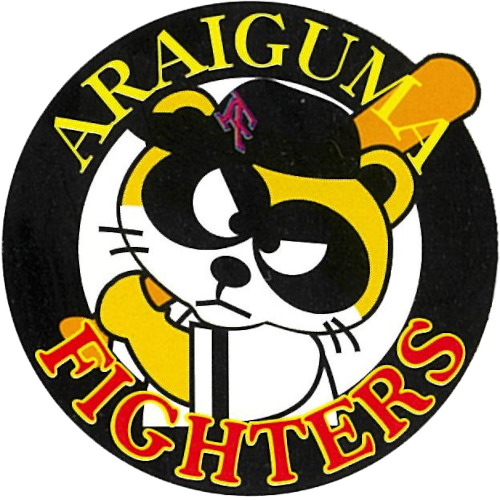 アライグマファイターズ